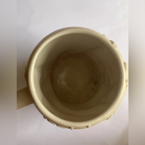 NFL PITTSBURGH STEELERS Football Beer Stein Mug Vintage Kingdom of Thailand - Picture 4 of 5